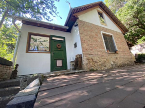 Rustic Cottage & Garden Retreat on Buda Hilltop, Budapest